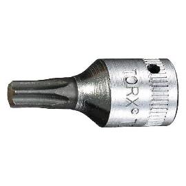 Stahlwille Schraubendrehereins./Innen-TORX® 1/4" Produktbild